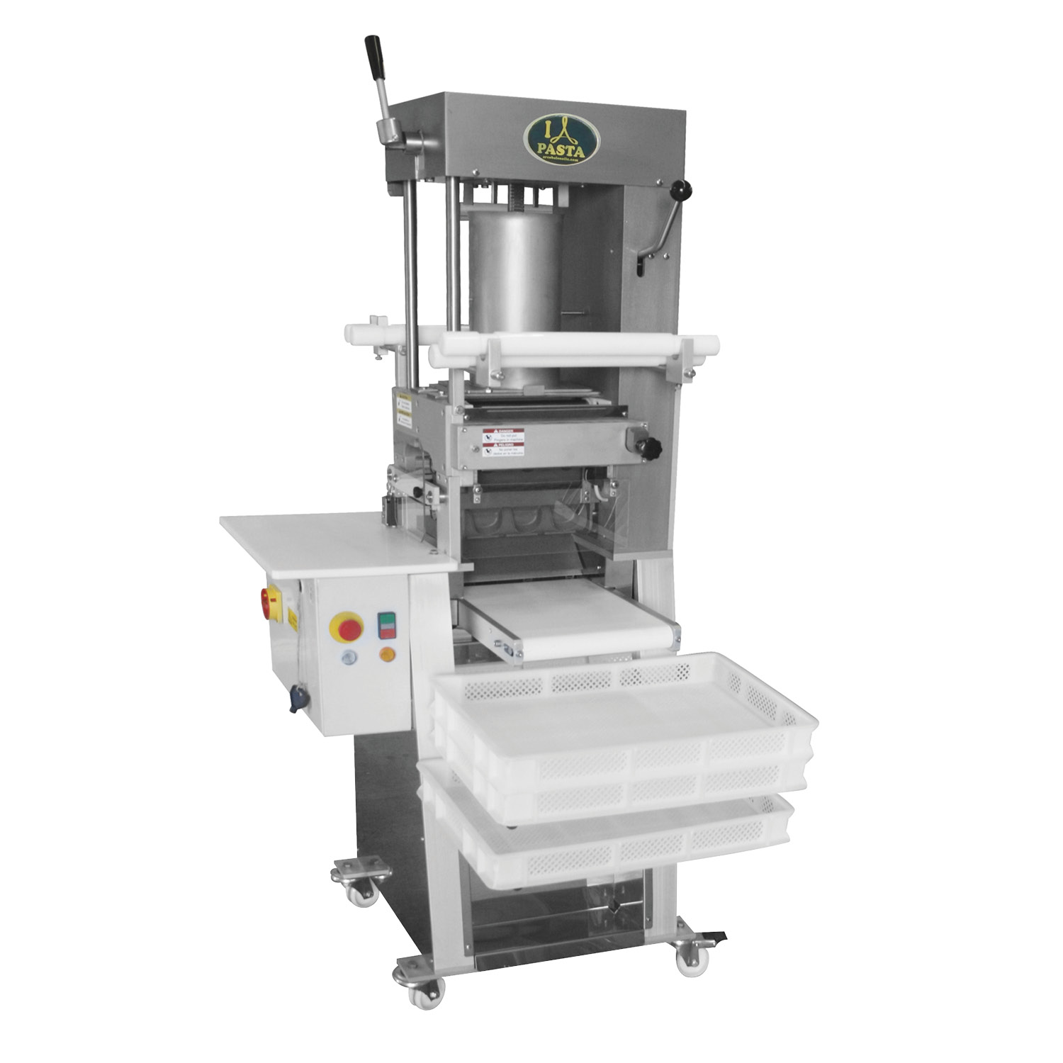 Ravioli Pasta Machines Arcobaleno