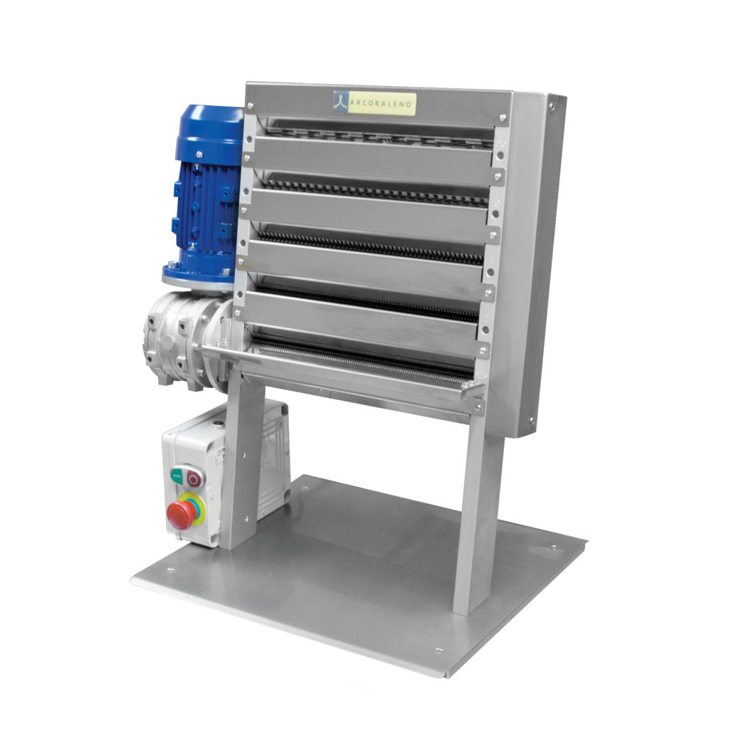 Pasta Cutters Pasta Machines Arcobaleno