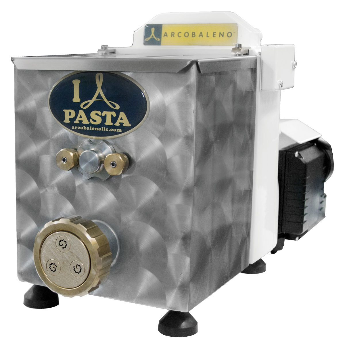 Pasta Extruder Pasta Machine Arcobaleno