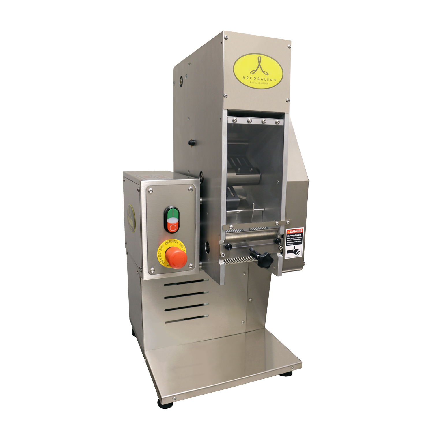 Gnocchi | Pasta Machine | AGX2 | Arcobaleno Pasta