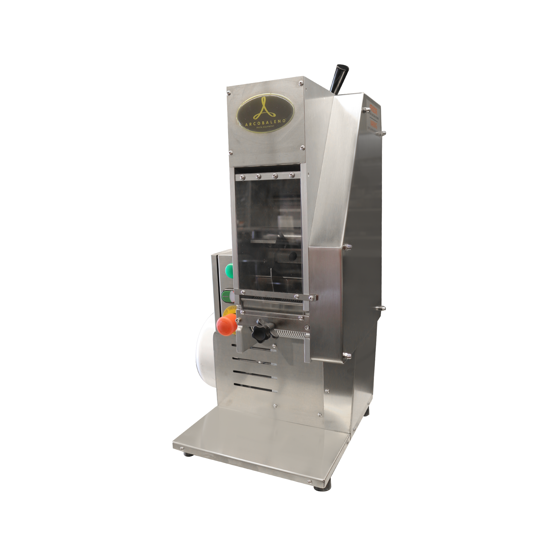 Gnocchi Pasta Machine AGX2 Arcobaleno Pasta