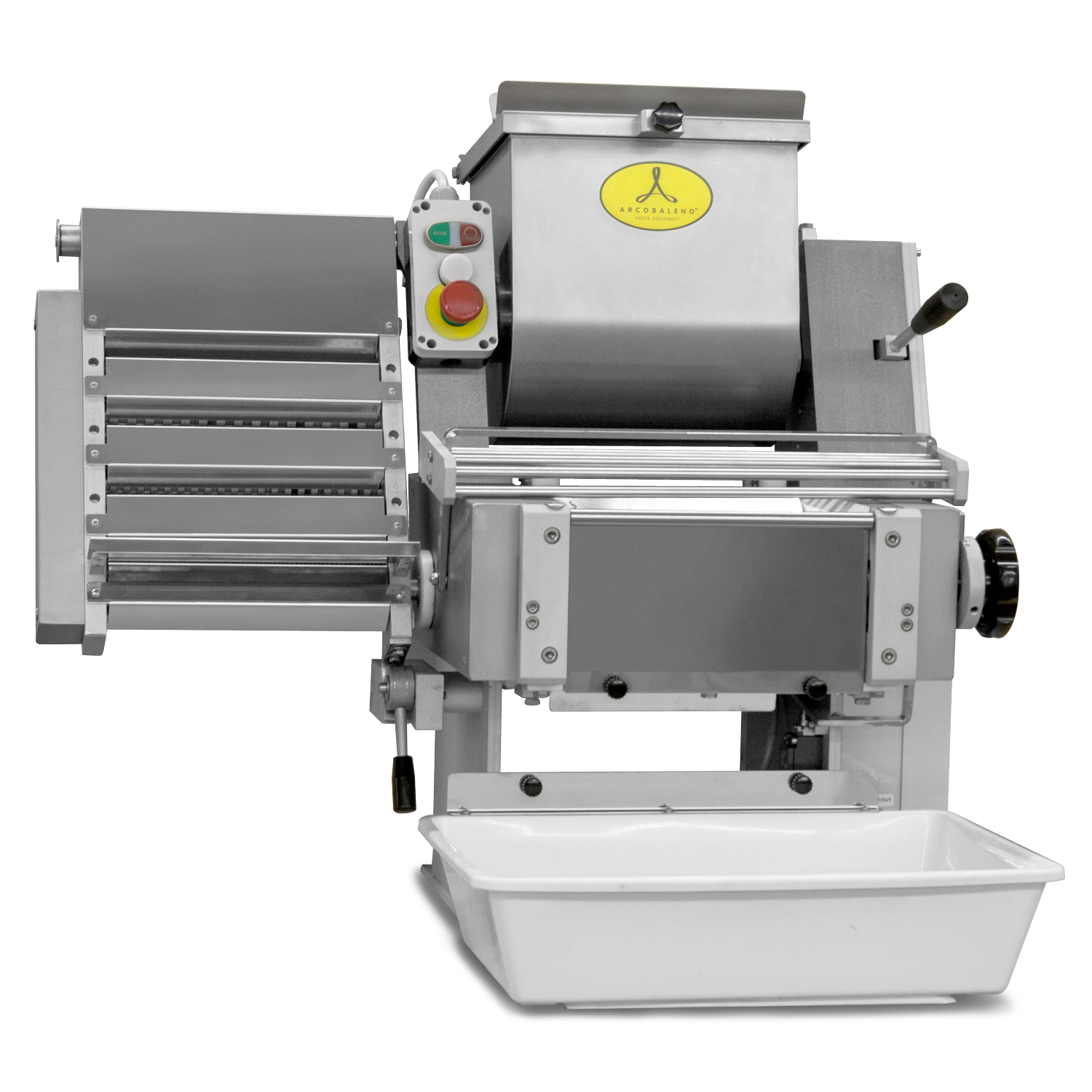 Pasta Machine Multi-Function | AMF240 | Arcobaleno