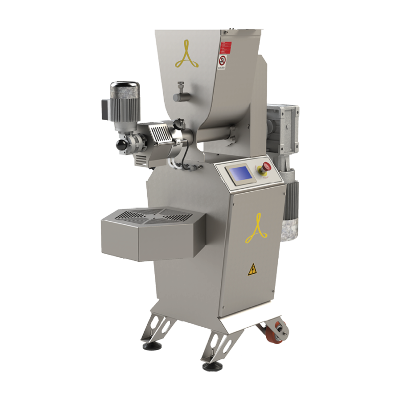 Pasta Equipment Pasta Machine Arcobaleno