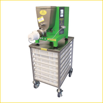 AEX20 shown with APC7 Cart
